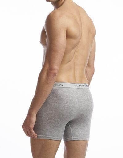 Men's Boxer Brief Supreme Collection 2 Pack - Image 5