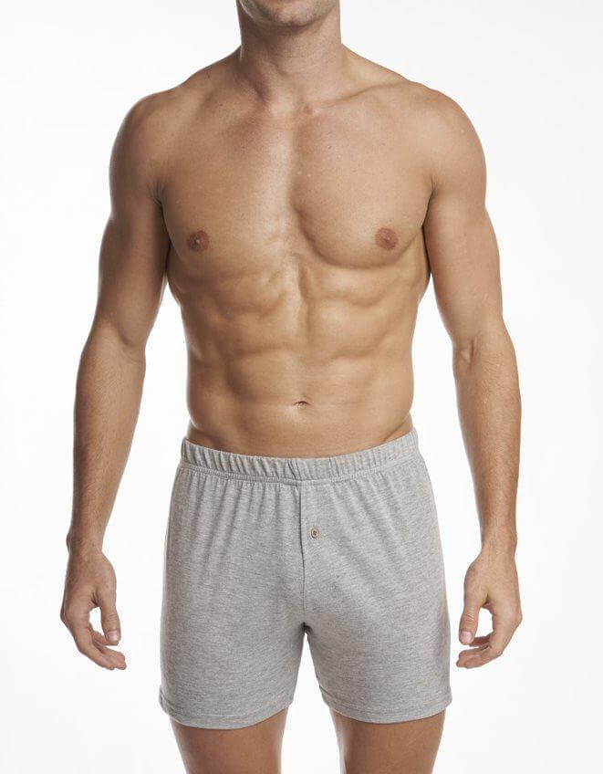 Men's Premium Boxer - 2 Pack - Image 4